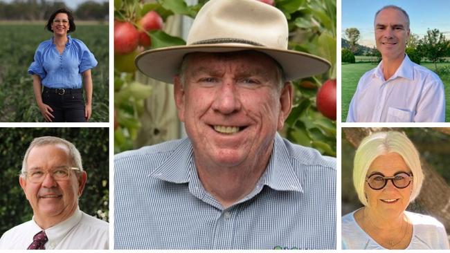 It's going to be a tight race for both Southern Downs and Goondiwindi Region local government elections.