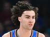 Giddey becomes NBA’s public enemy No. 1