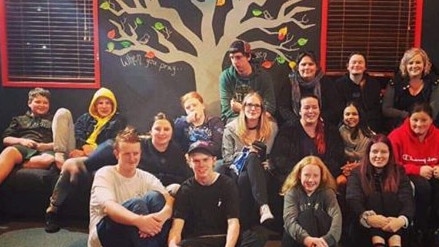 The Salvos will no longer run the youth lounge in Healesville.