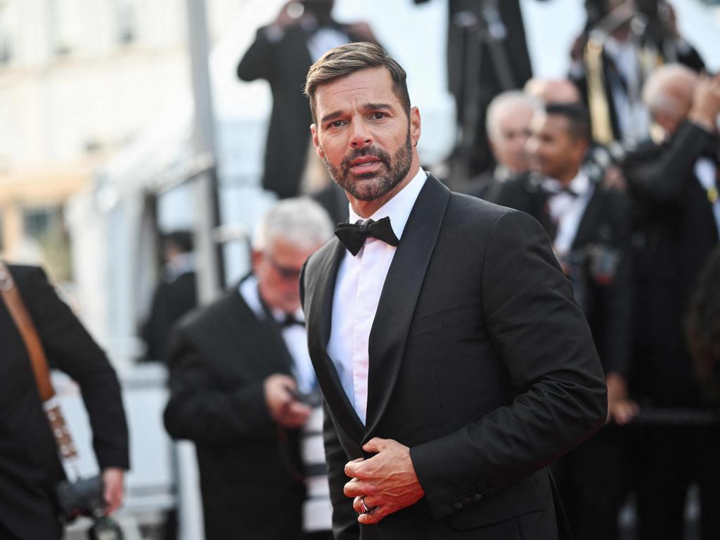 Puerto Rican singer Ricky Martin is facing a potential 50-year prison sentence if found guilty.