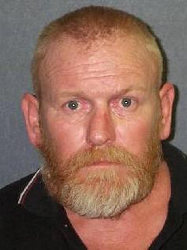 SA missing person Henry ‘Harry’ Houston of Whyalla. Picture: SAPOL