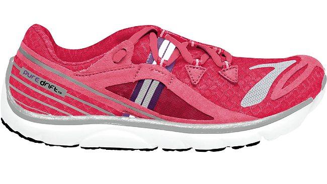 Brooks store pure drift