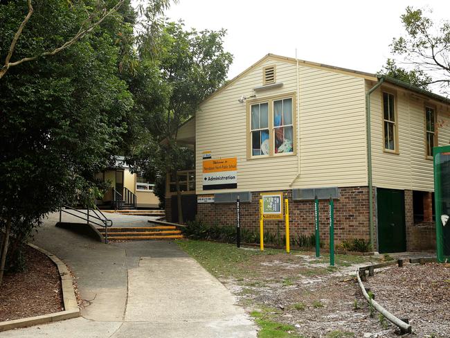 Narrabeen North Public will be part of an education precinct.