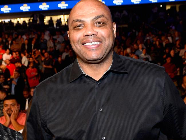 Barkley gets honest about his beef with Michael Jordan: The phone call that  severed their relationship