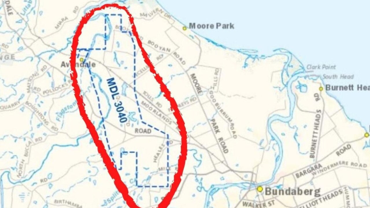 Fox Resources CEO Bruce Garlick said resource department regulations would prevent the mine from causing adverse impacts on surrounding communities and agriculture from coal dust and groundwater pollution.