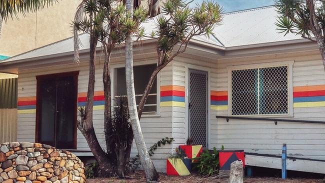 Vital new services to be set up at special Byron Bay cottage