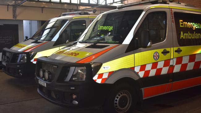 The NSW Labor Government has confirmed it will build a new ambulance station at Dee Why, a promise made by the previous Coalition government. The commitment was confirmed in answer to a question in parliament by the Independent MP for Wakehurst, Michael Regan. File picture: Aisling Brennan