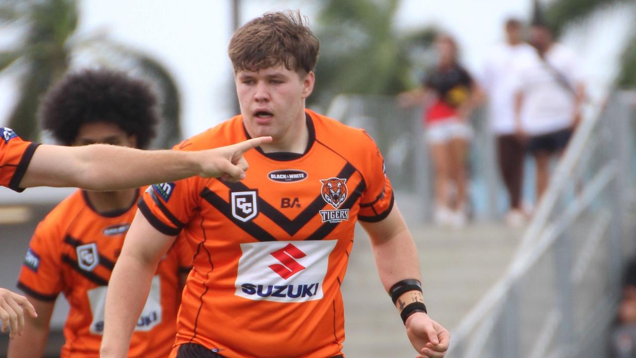 Meninga Cup countdown: How the Brisbane Tigers look; full squad