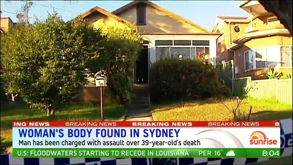 Police to prepare report for Coroner following womanâs death in Greenacre