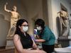 For art’s sake: Radical pop-up vaccine hub plan