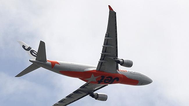 jetstar domestic check in baggage