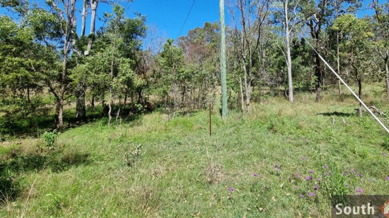 Lot 10, 112 Burnett Street, Nanango, Qld