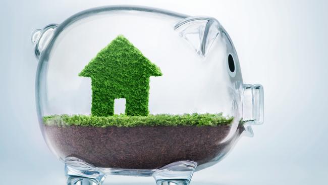 Group executive Australia retail and commercial banking Mark Hand confirmed the tighter lending criteria in the bank’s third annual environmental, social and corporate governance briefing on Monday. Picture: iStock