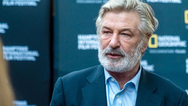 Alec Baldwin.