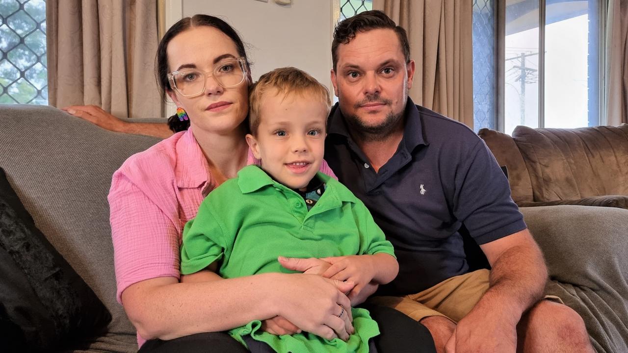 ‘Heartbreaking’: Why schools won’t take Toowoomba boy with disability