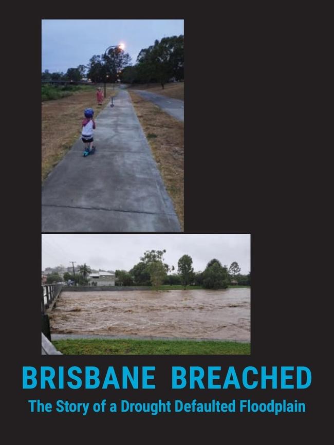 Brisbane Breached by David Topp