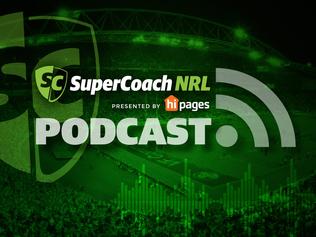 NRL Round 19: Post-lockout podcast.