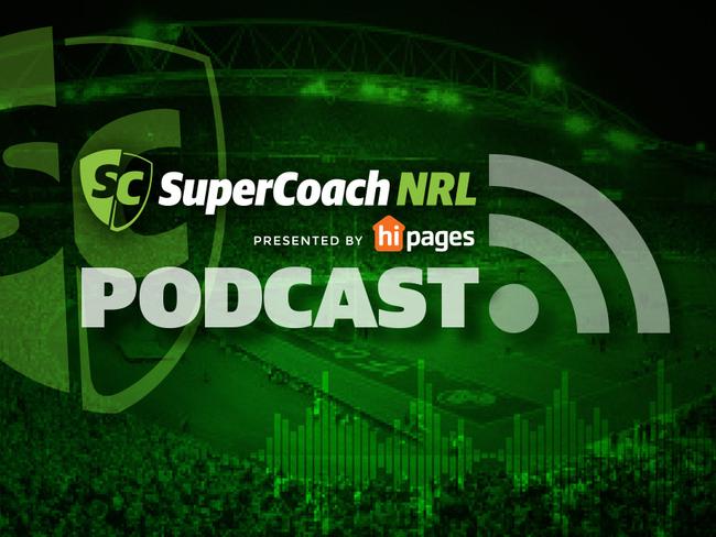 NRL Round 19: Post-lockout podcast.