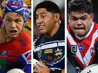 Mal Meninga's magical NRL talents.