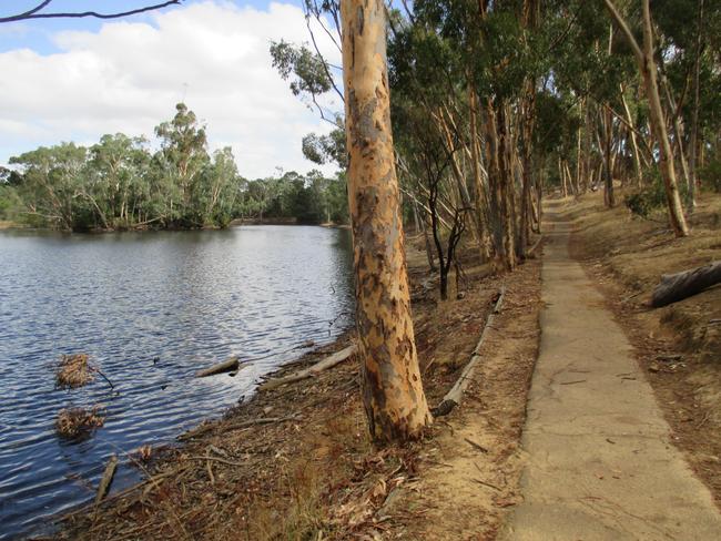 Sunday Mail - Belair National Park - Tara Nash