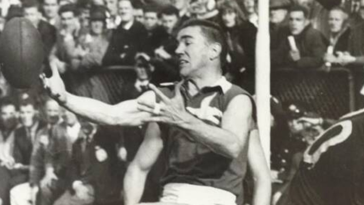 ‘One of the best’: Tasmanian legend gets Hall of Fame nod