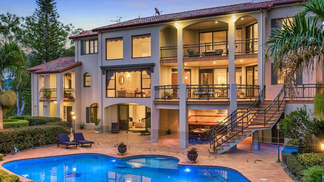 ‘National record’: Extraordinary result at Gold Coast auction