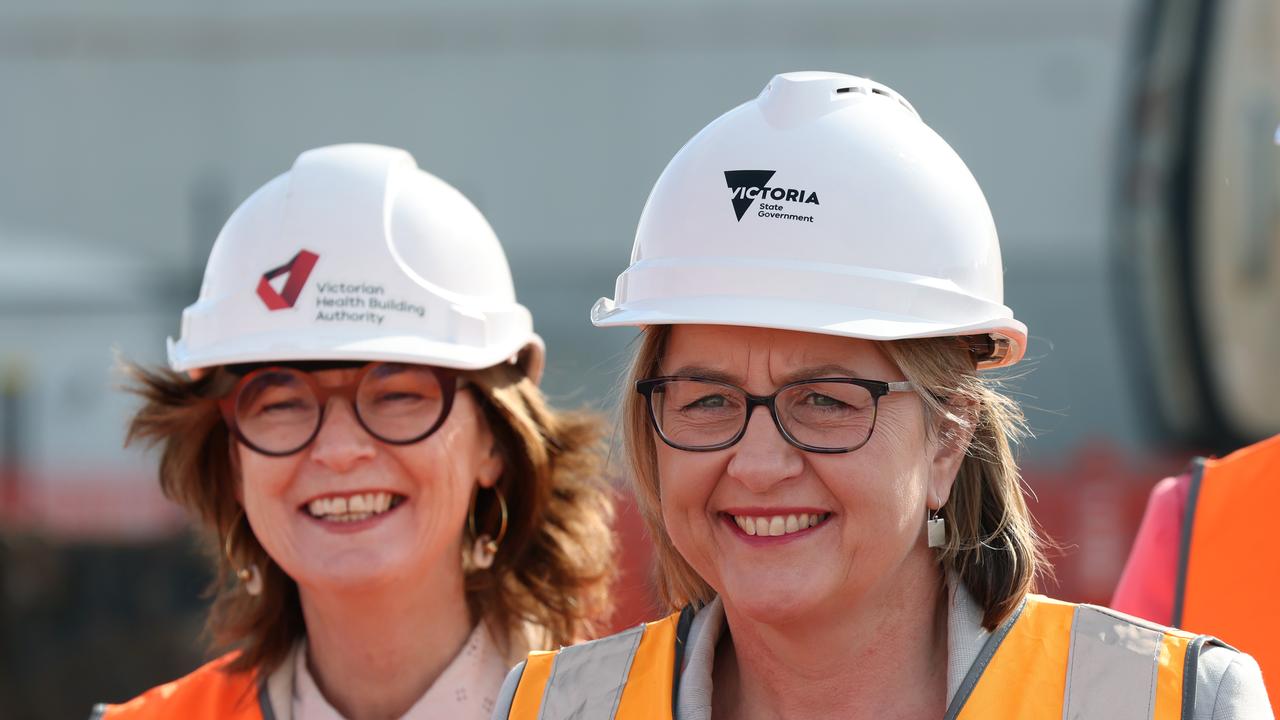 Victorian ‘double trouble’ for Libs