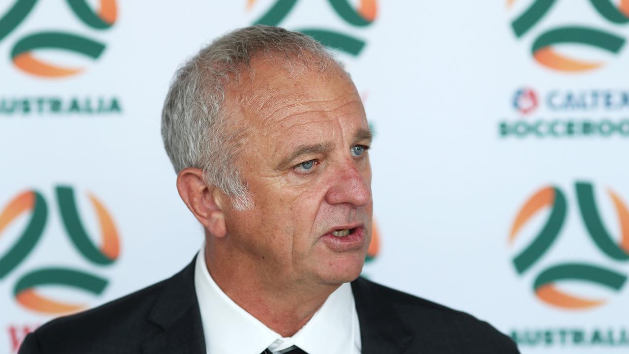 Socceroos coach Graham Arnold is set to name his 23-man squad for the Asian Cup this morning.