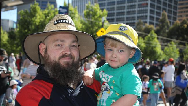 2023 National Pharmacies Christmas Pageant