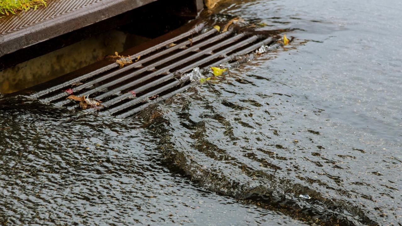 Capturing the maximum amount of stormwater and using it productively is a key focus of Barwon Water.