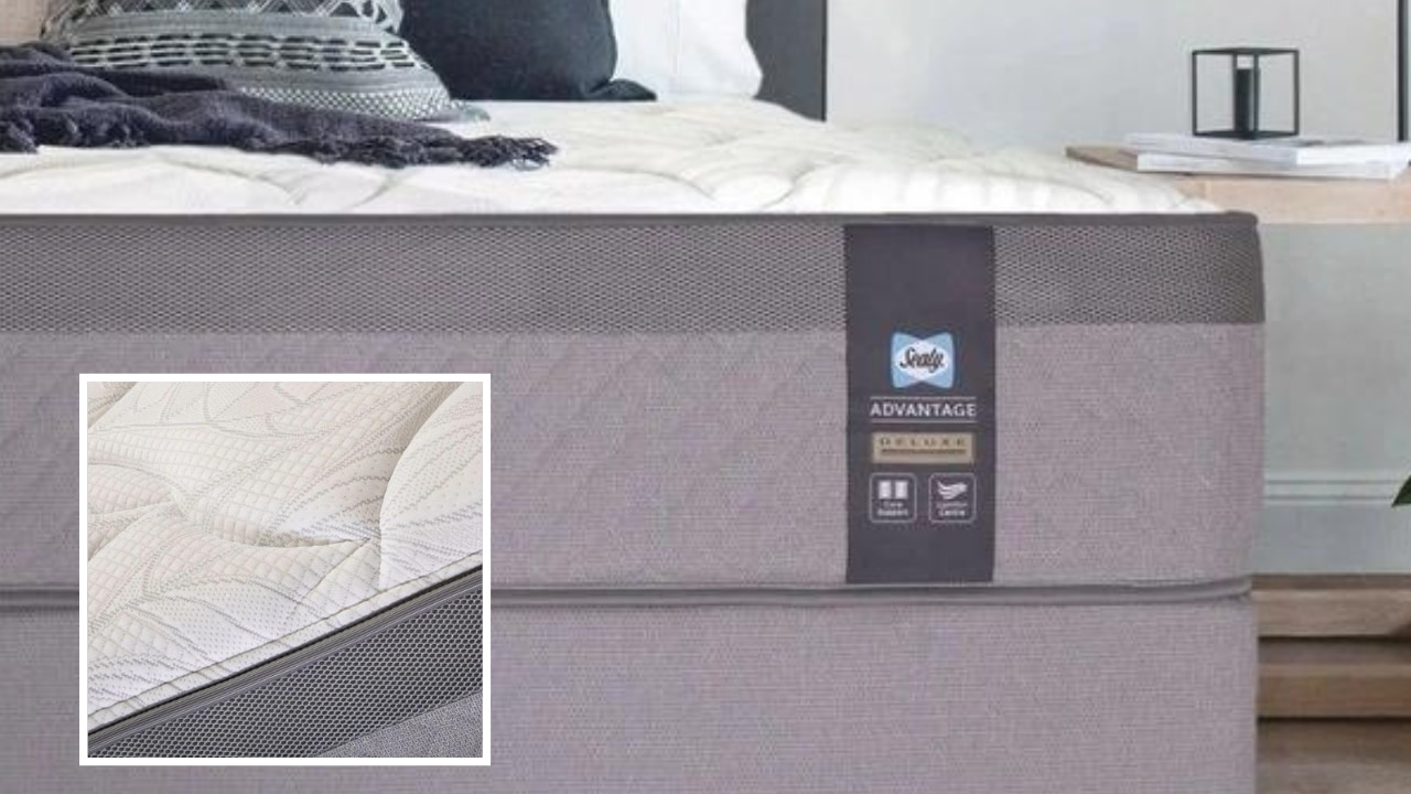 11 Best Mattresses for Side Sleepers in 2025 body+soul