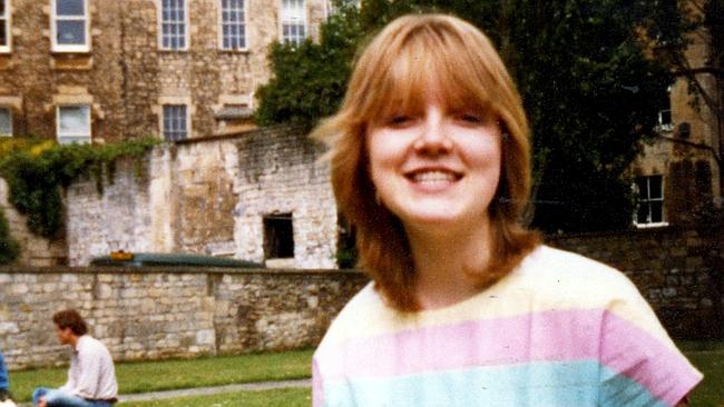 Melanie Road was killed by Christopher Hampton in 1984. But did he strike again before finally being caught?