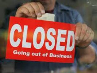 Parent company for Chameleon Group in liquidation