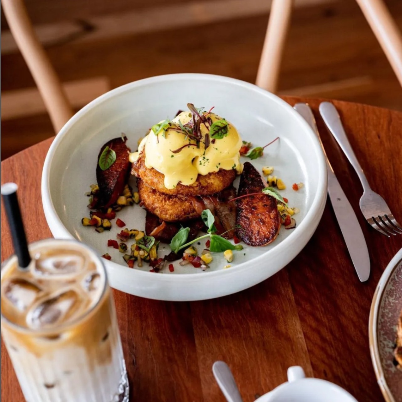 ONA Coffee, Redbrick Coffee Canberra’s best brunch spots The Australian