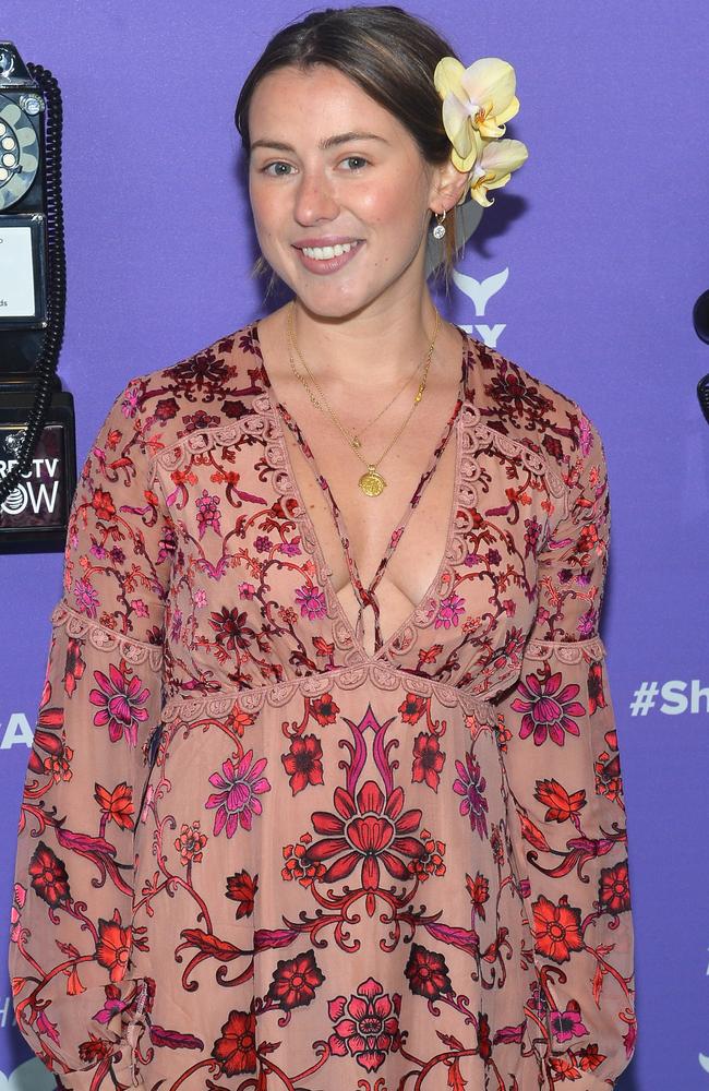 Caroline Calloway attends the 10th Annual Shorty Awards at PlayStation Theater on April 15, 2018 in New York City. Picture: Noam Galai/Getty Images