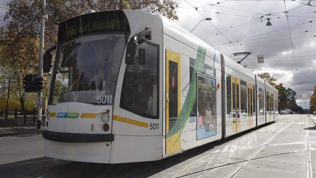 Melbourne trams to be hit by strike action after court ruling | Herald Sun