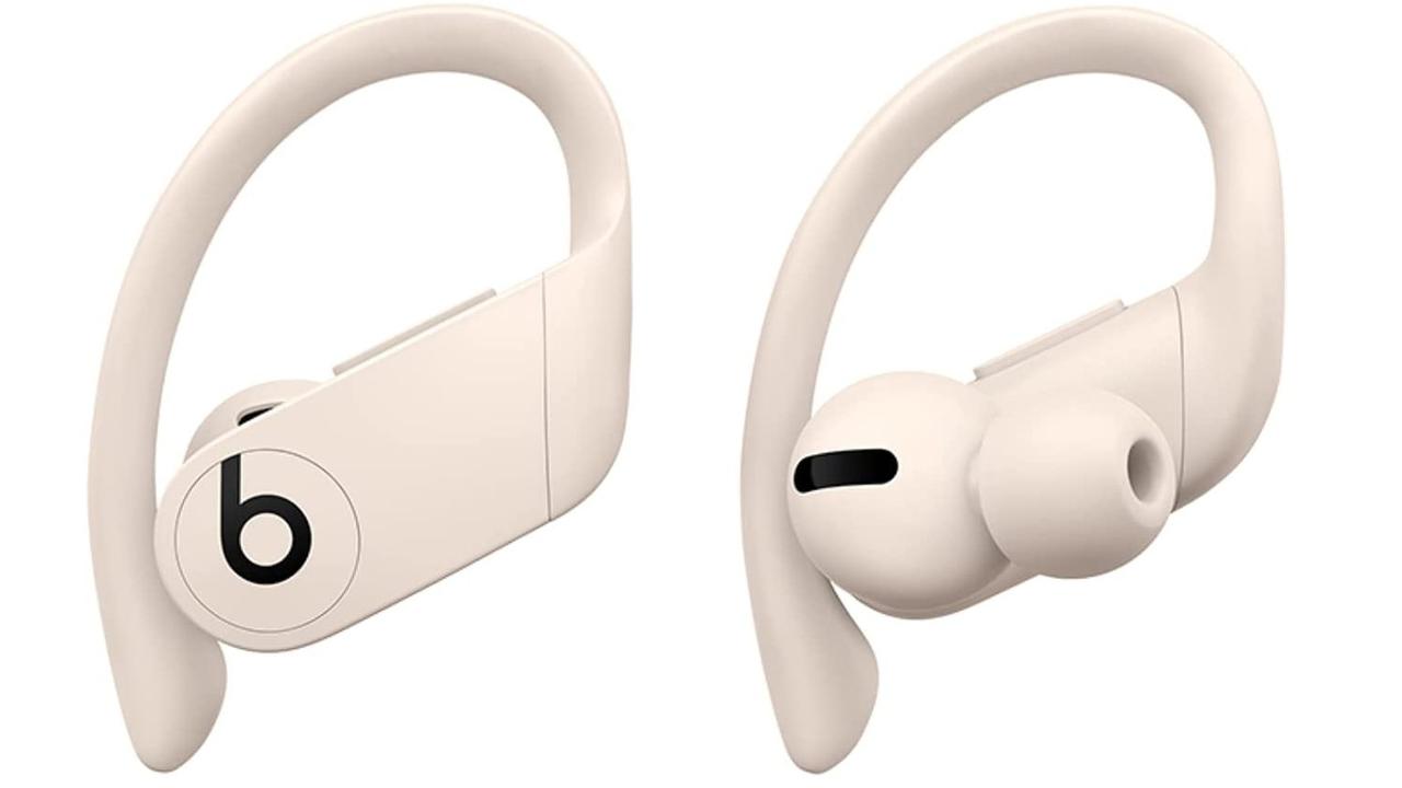 Powerbeats pro 2024 pret