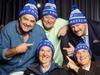 Neale Daniher set to celebrate Big Freeze milestone