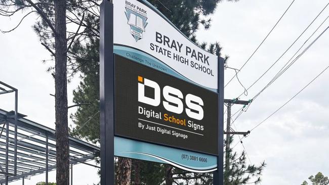 Lawyers are investigating claims of alleged historical child abuse at Bray Park State High School and Holy Spirit Catholic Church Pine Rivers. Photo: Supplied