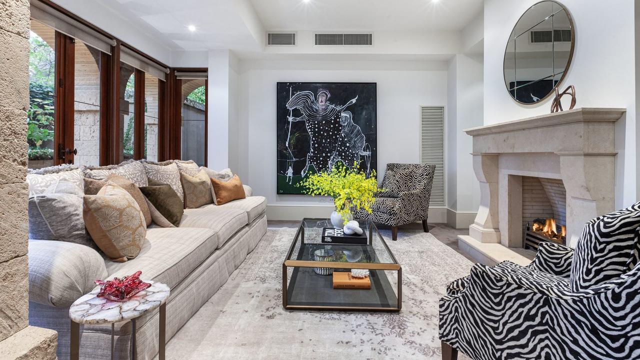 Inside Postecoglou’s Melbourne pad he has just sold.