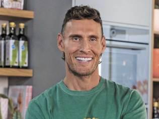 LUKE HINES