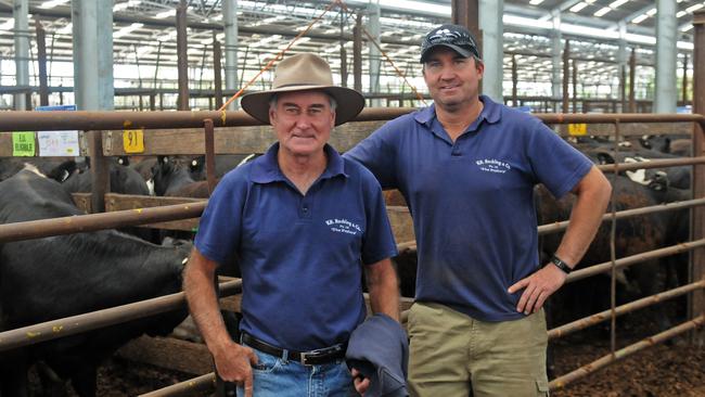 Naracoorte, December 10-11: Simmentals sizzle | The Weekly Times