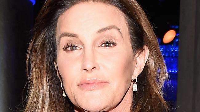 Caitlyn Jenner Won T Date Men Until She Gets Sex