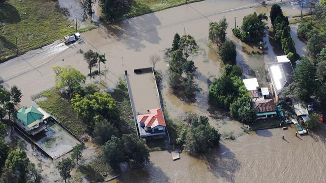 Sydney Storms: 20 Businesses Still Without Power In Bankstown 