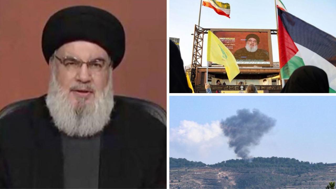 ‘All options open’: Hezbollah’s chilling warning