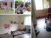 Tenants from hell: Trashed rooms, faeces all over the walls
