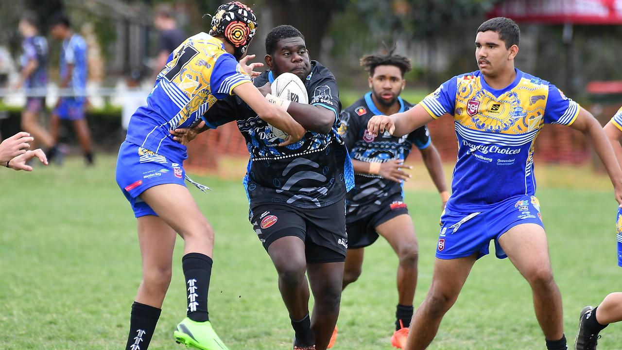 Full photo gallery of QLD Murri Carnival 2022, Moreton Daily Stadium ...