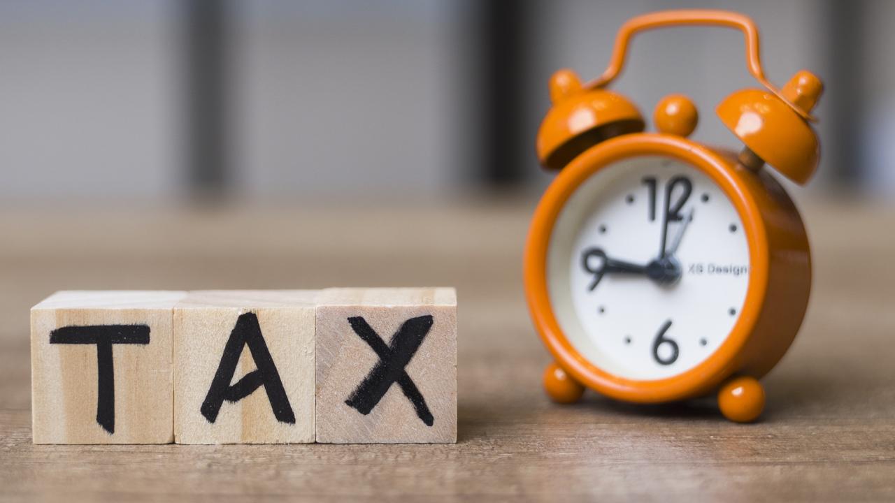 End of financial year 2021: Key tax time deadlines to watch out for ...