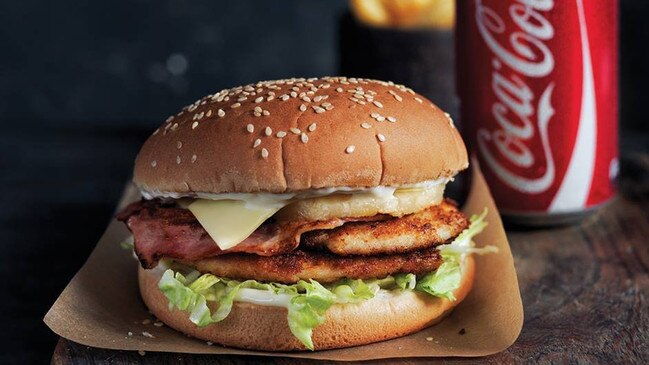 Oporto is set to open at Stockland Cairns Shopping Centre in Earlville.