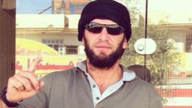 Sydney Man Housam Abdul Razzak Killed In Lebanon As Islamic State ...